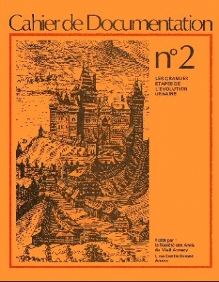 cahier de documentation