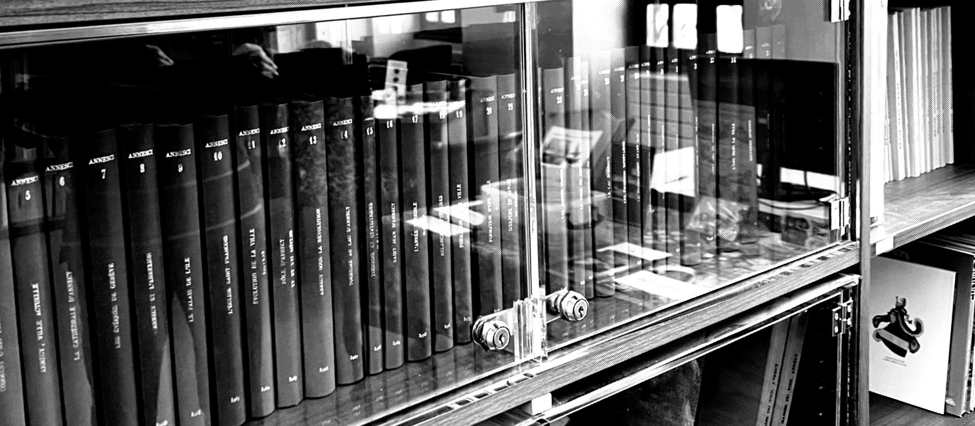 bibliotheque amis du vieil annecy