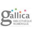 gallica BNF