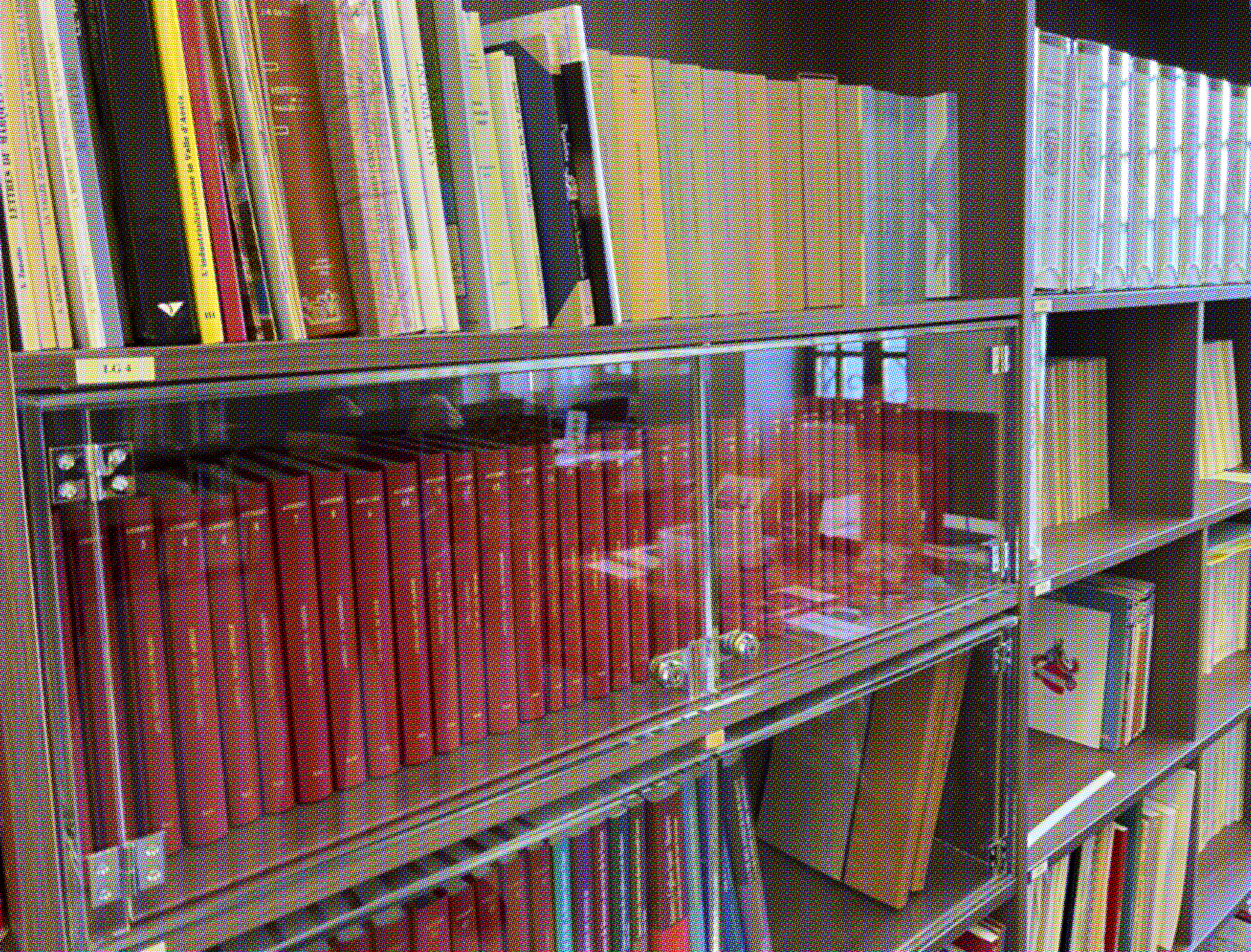 bibliotheque ava