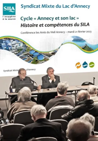 conference sila