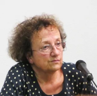 daniele obringer