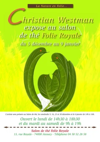 folie royale