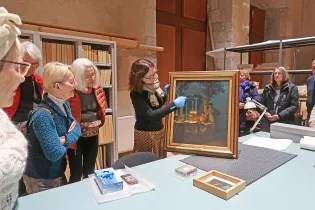 Musée