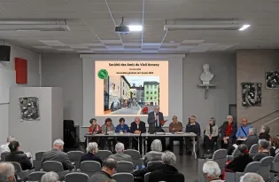 Assemblée Générale Ordinaire 2025