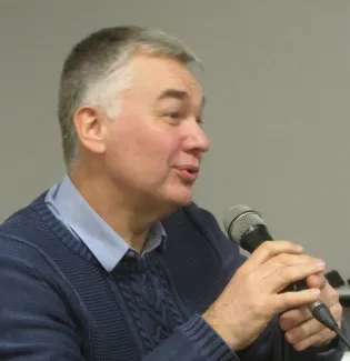 jean paul odiau