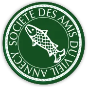 Logo Amis du Vieil Annecy